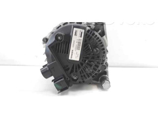 Генератор 30659390, A28607 Volvo C30