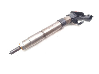 Форсунка 9687454480, 0445116043    Jaguar XF  224DT 