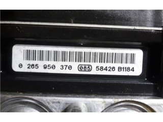 Блок управления АБС Citroen C4 I