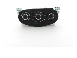 Блок управления климат-контролем 275105264R, P0-2475S Dacia Sandero