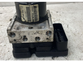 Блок АБС 96666542, 96666542   Chevrolet  Matiz   -  года