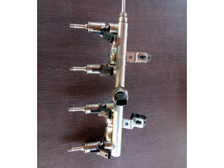 Vstřikovač V75668051, V7591623 Citroen C4 I pro naftový motor