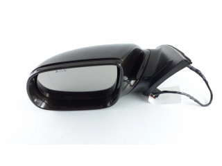 Зеркало электрическое левое Audi Q7 4L 2005-2015 года