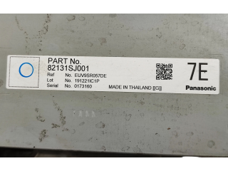 Блок управления 82131SJ001, EUV9SR057DE Subaru Forester SK