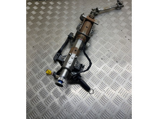 рейка Колонка рулевая 1k2419502 Volkswagen Jetta VI 2011 - 2018 года