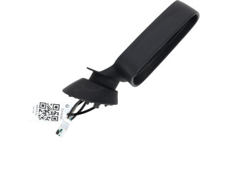 Зеркало электрическое Dacia Logan I 2004 - 2012 года