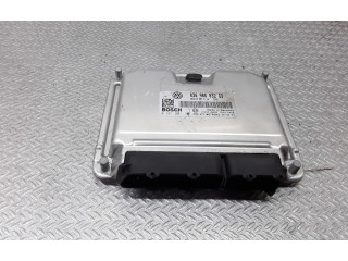 Řídící jednotka 0261201126, 036906032BD Volkswagen Caddy 2004