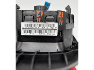 Подушка безопасности водителя 32678734103K, 12B1674T0255J   BMW X3 F25