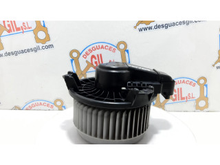 Вентилятор печки 2727008083, 131187 Toyota Corolla E160 E170