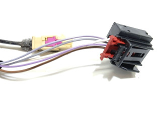 Зеркало электрическое        Volkswagen Caddy  2015 - 2020 года   