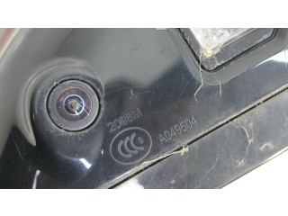 Зеркало электрическое Jaguar XJ X351 2009 - 2019 года