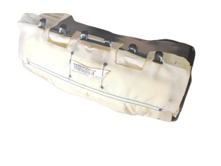 Подушка безопасности пассажира 939B5000 Fiat Freemont