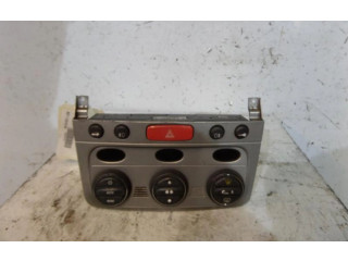 Блок управления климат-контролем 156051369   Alfa Romeo GT