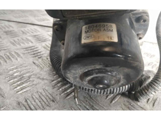 Блок АБС 96534909 Daewoo Kalos - года