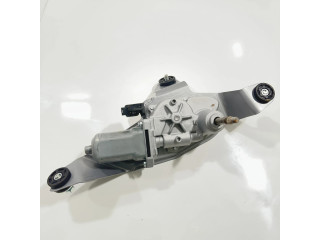Моторчик заднего дворника BHS267450, 8496000830 Mazda 3 II