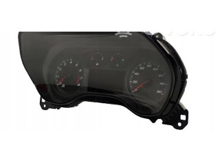 Pojistková skříňka 84225310 Chevrolet Camaro 2016