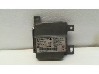 Блок подушек безопасности O285001157 Renault Clio II
