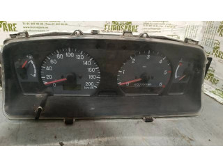 Панель приборов MR590140 Mitsubishi Montero