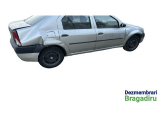 Подрулевой шлейф SRS    Dacia Logan I