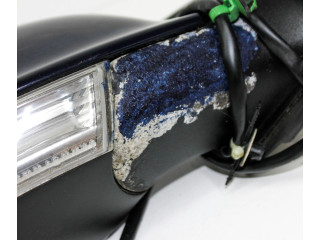 Zpětné zrcátko Volkswagen Eos 2008