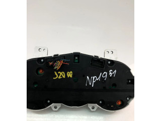 Přístrojová deska KIA Venga 2014 940091P100