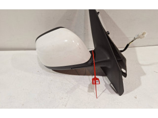 Зеркало электрическое Dacia Lodgy 2012 - года