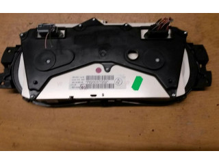 Панель приборов 8200377202, 8200377202 Dacia Logan I