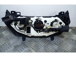 Блок управления климат-контролем Chevrolet Chevy Van