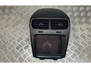 Дисплей 05064993AI Fiat Freemont