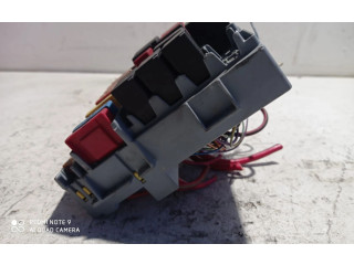 Pojistková skříňka 51887544, 199B1000 Fiat Punto Evo 2010