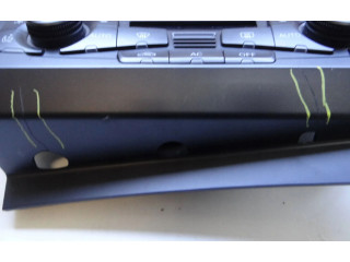 Блок управления климат-контролем 8T2820043P Audi A5 8T 8F