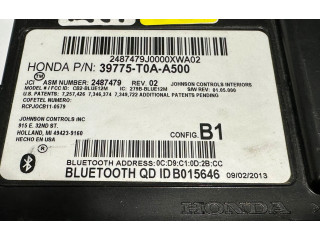 Volant Honda CR-V 2013 39775T0AA500, 2487479