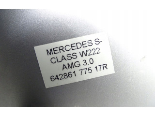 Zpětné zrcátko Mercedes-Benz S W222 2013