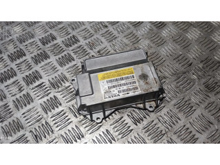 Блок подушек безопасности 31406637   Volvo S60