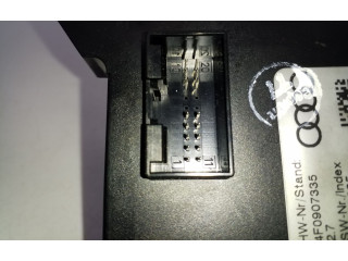 Блок управления 4F0907335, 4F0910335 Audi A6 S6 C6 4F