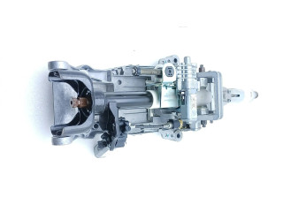 рейка Колонка рулевая A1664601316 Mercedes-Benz ML W166 2012-2017 года