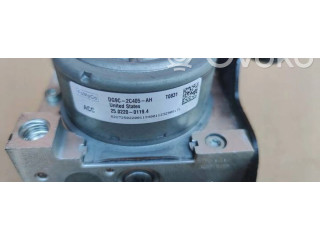 Блок АБС DG9C-2C219-AH Ford Fusion II 2013 - - года