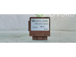 Блок управления 8737008000   SsangYong Rexton