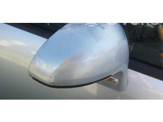 Зеркало электрическое     Сзади   Citroen C4 I  2004-2010 года   