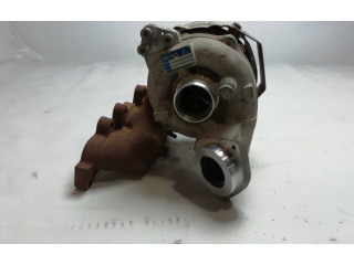 Turbodmychadlo Турбина 03L255019V420   Volkswagen Tiguan   CFFB