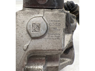 Топливный насос