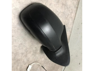 Зеркало (механическое) левое Dacia Logan II 2012-2020 года