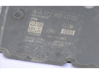 Jednotka ABS A1729014000, A1729014000 Mercedes-Benz C W204 2013