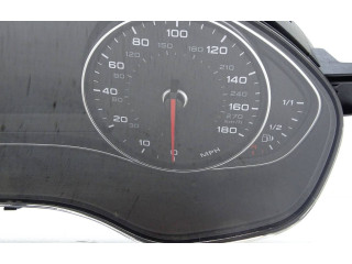 Панель приборов 4G8920984H, 0263672216 Audi A7 S7 4G