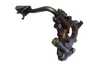 Масляный насос Honda HR-V