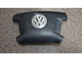 Подушка безопасности водителя 7H0880201H   Volkswagen Transporter - Caravelle T5