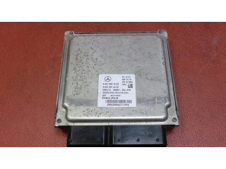 Řídící jednotka A6519007003, A6519014402 Mercedes-Benz A W176 2012