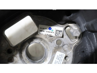 Руль Volkswagen Touran I  2003 - 2010 года       