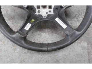 Руль Mercedes-Benz C AMG W204  2007 - 2014 года       