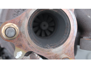  Турбина Honda HR-V  18900-RSX-G031-M2, 18900RSXG031M2   для двигателя N16A3      